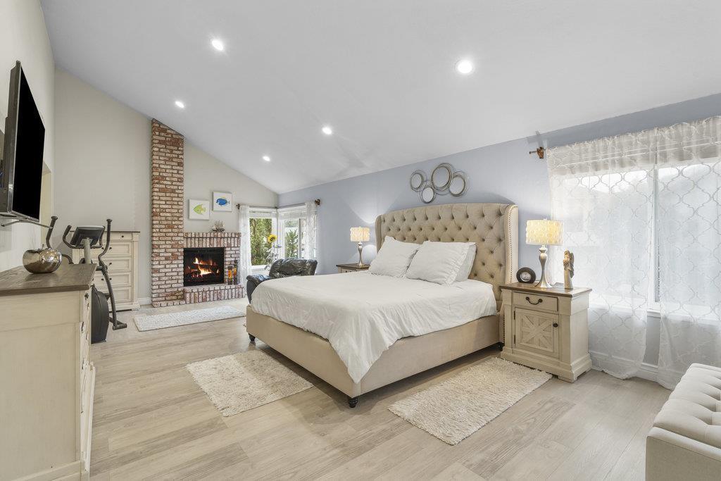 Detail Gallery Image 11 of 12 For 16761 Dry Creek Ct, Morgan Hill,  CA 95037 - 4 Beds | 2 Baths