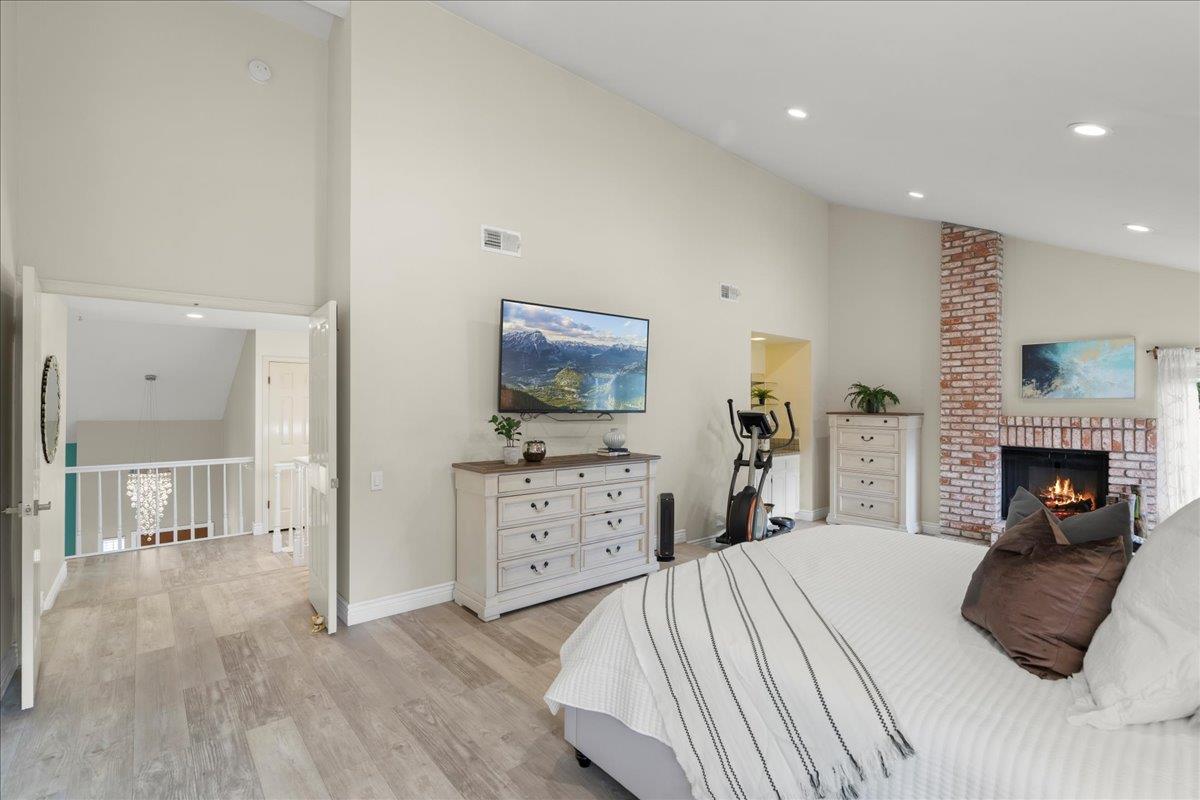 Detail Gallery Image 23 of 37 For 16761 Dry Creek Ct, Morgan Hill,  CA 95037 - 4 Beds | 2/1 Baths