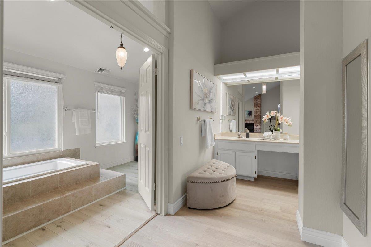 Detail Gallery Image 26 of 37 For 16761 Dry Creek Ct, Morgan Hill,  CA 95037 - 4 Beds | 2/1 Baths