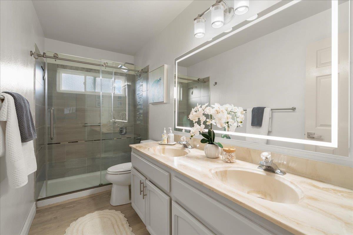 Detail Gallery Image 30 of 37 For 16761 Dry Creek Ct, Morgan Hill,  CA 95037 - 4 Beds | 2/1 Baths