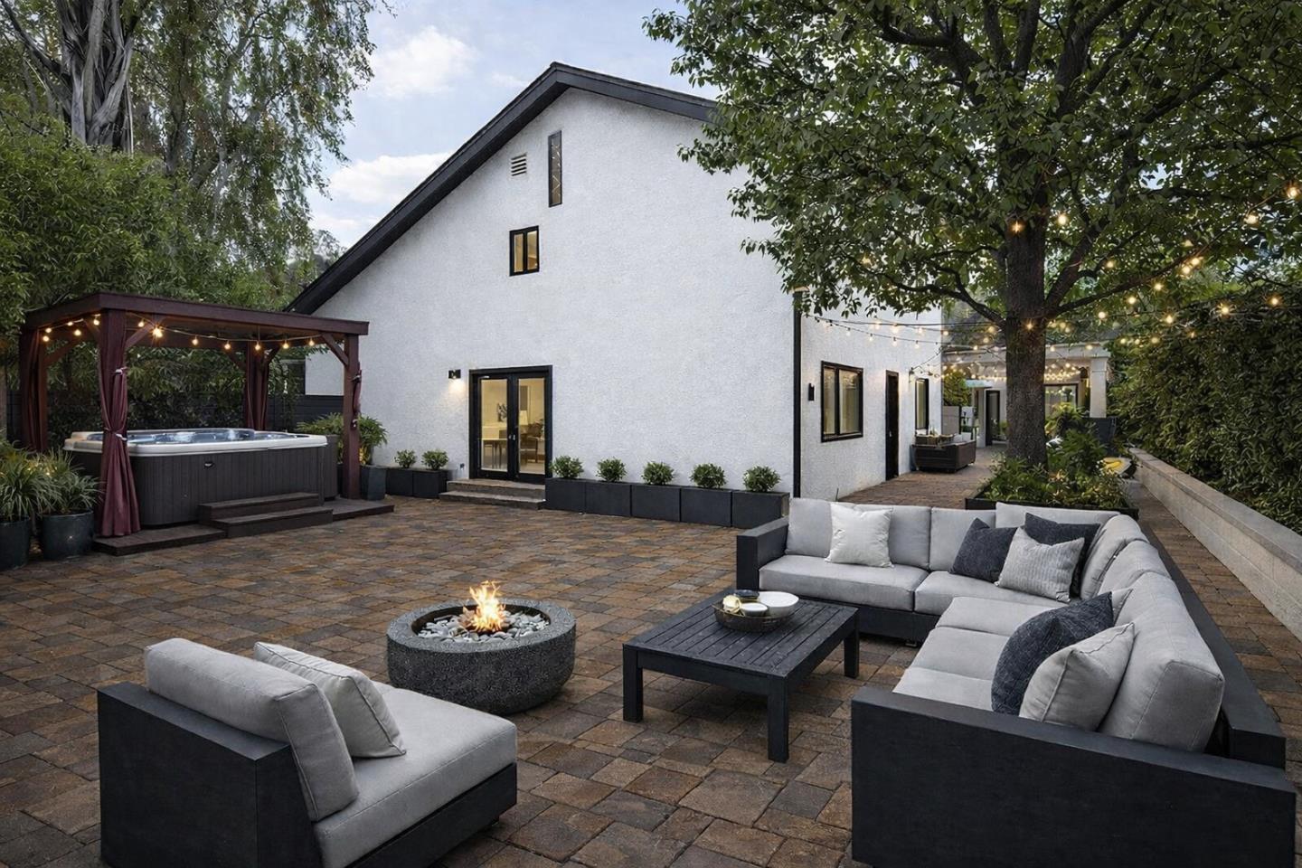 Detail Gallery Image 6 of 12 For 16761 Dry Creek Ct, Morgan Hill,  CA 95037 - 4 Beds | 2 Baths