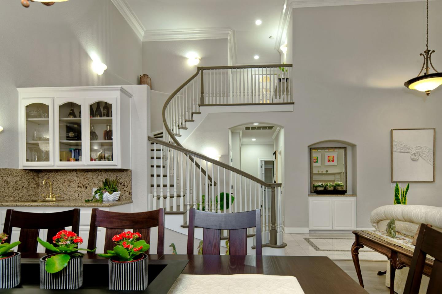 Detail Gallery Image 10 of 39 For 114 Gemini Ct, Los Gatos,  CA 95032 - 5 Beds | 4 Baths