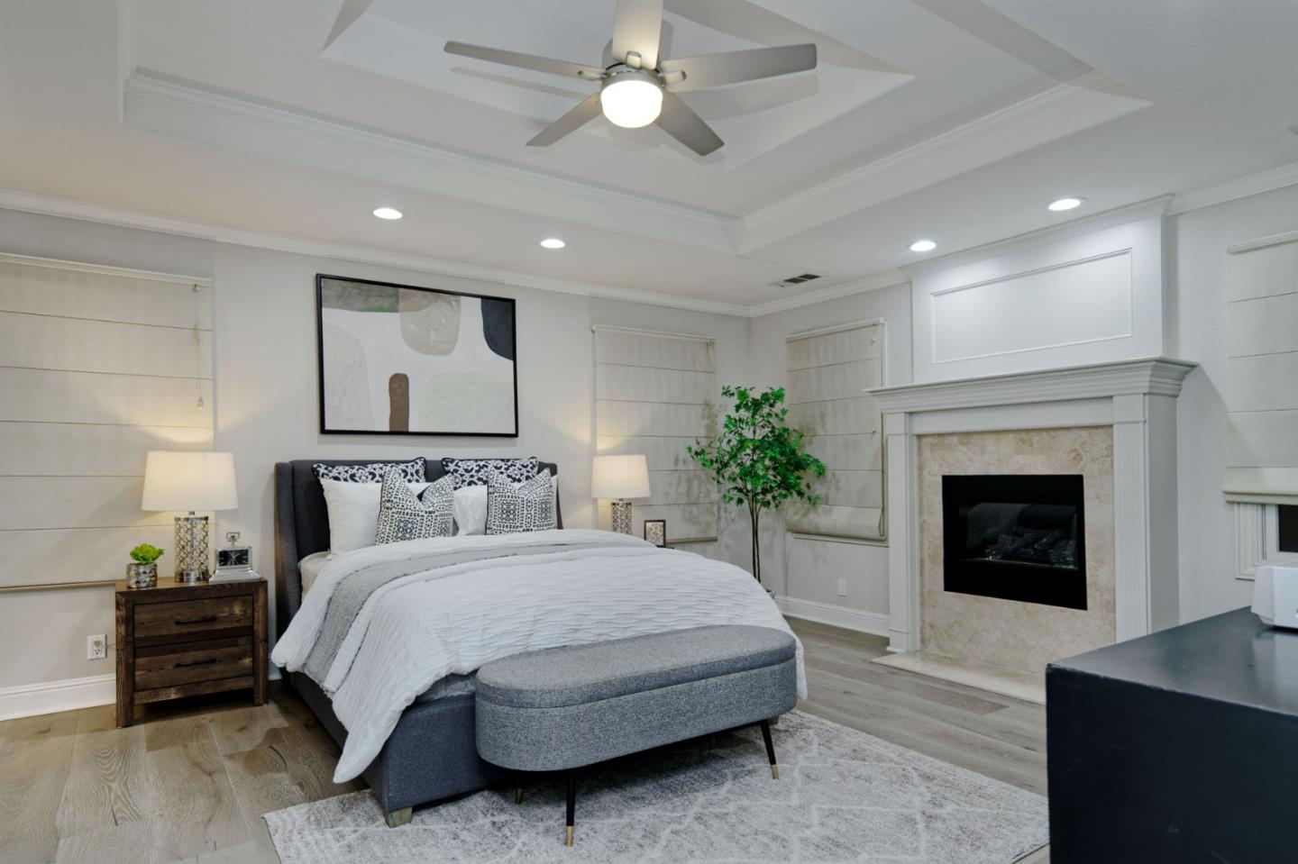 Detail Gallery Image 24 of 39 For 114 Gemini Ct, Los Gatos,  CA 95032 - 5 Beds | 4 Baths