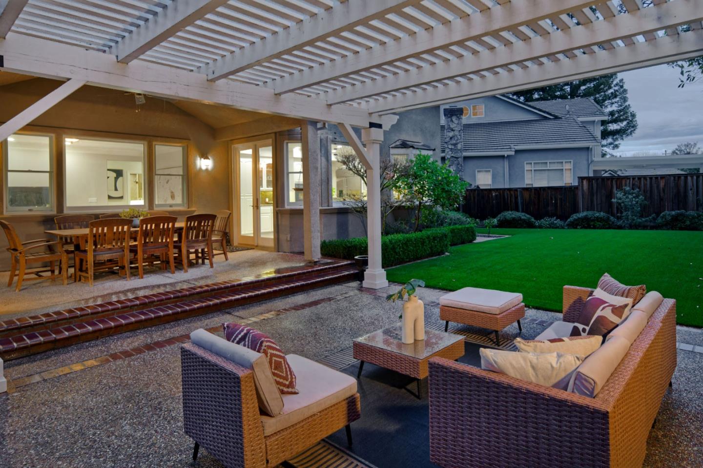 Detail Gallery Image 37 of 39 For 114 Gemini Ct, Los Gatos,  CA 95032 - 5 Beds | 4 Baths