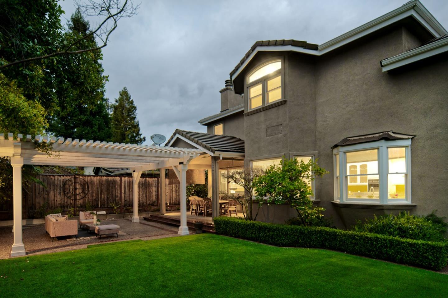 Detail Gallery Image 39 of 39 For 114 Gemini Ct, Los Gatos,  CA 95032 - 5 Beds | 4 Baths