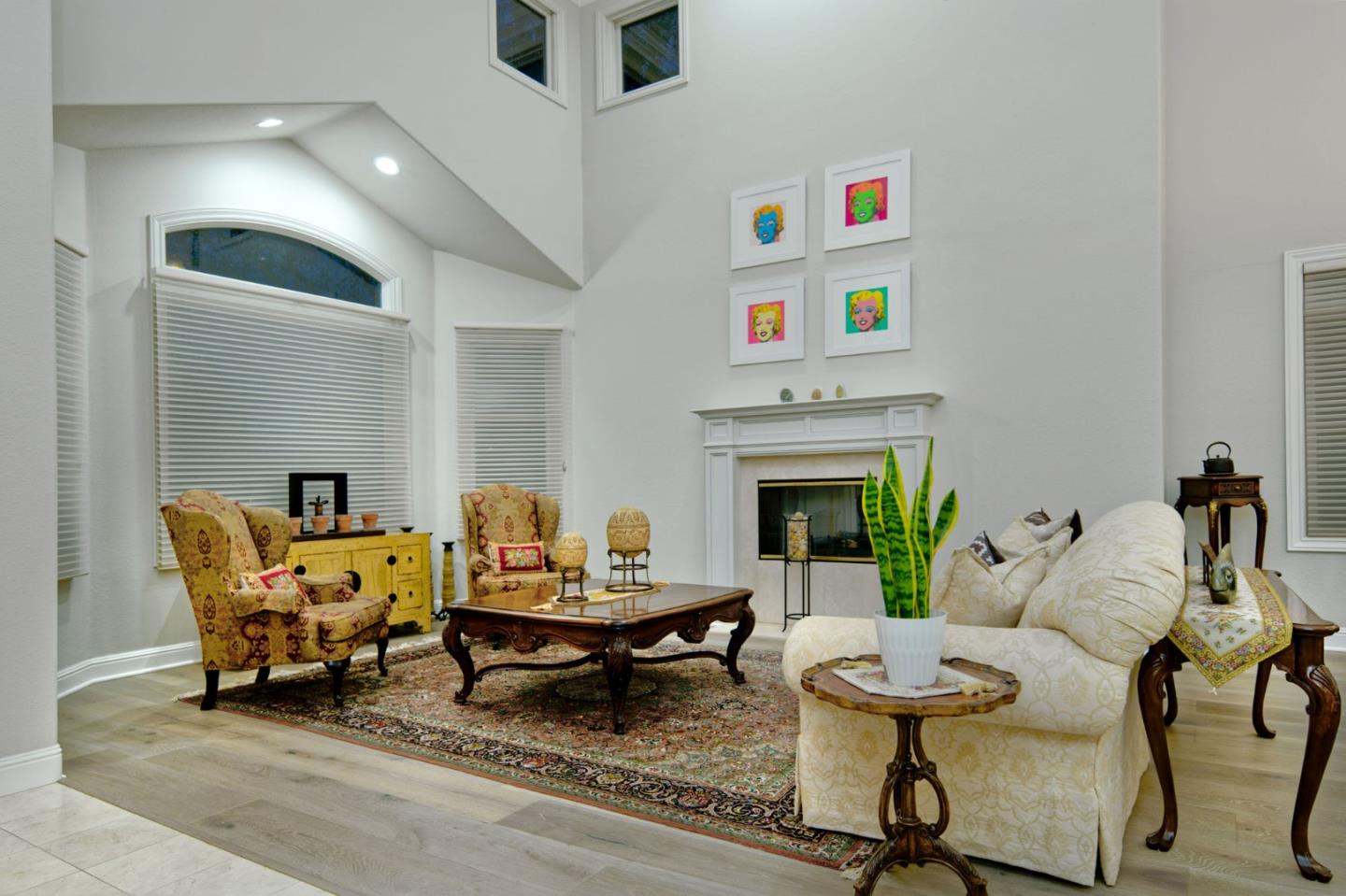 Detail Gallery Image 6 of 39 For 114 Gemini Ct, Los Gatos,  CA 95032 - 5 Beds | 4 Baths