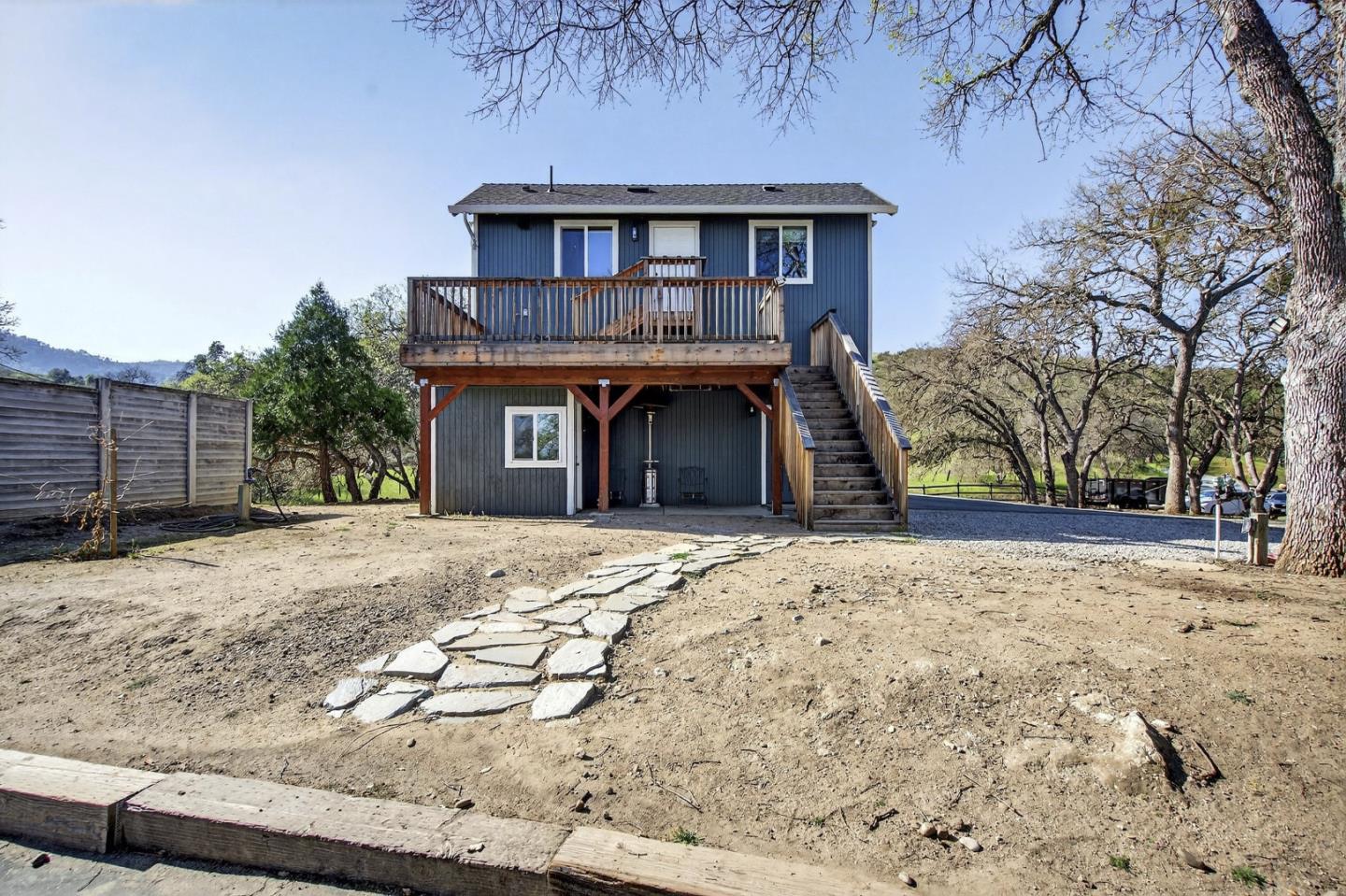 Detail Gallery Image 38 of 65 For 11305 Cienega Rd, Hollister,  CA 95023 - 4 Beds | 2/1 Baths