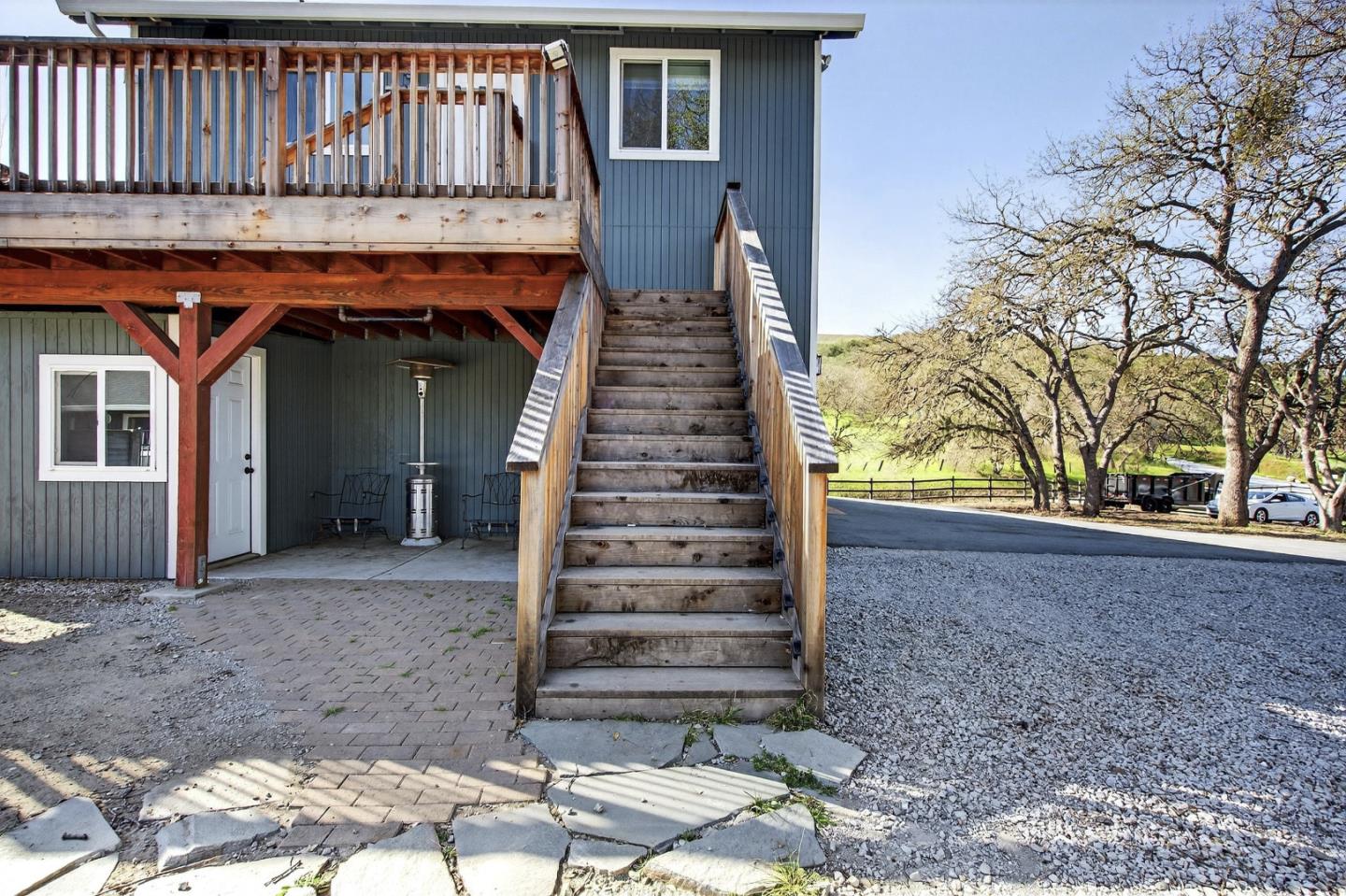 Detail Gallery Image 42 of 65 For 11305 Cienega Rd, Hollister,  CA 95023 - 4 Beds | 2/1 Baths