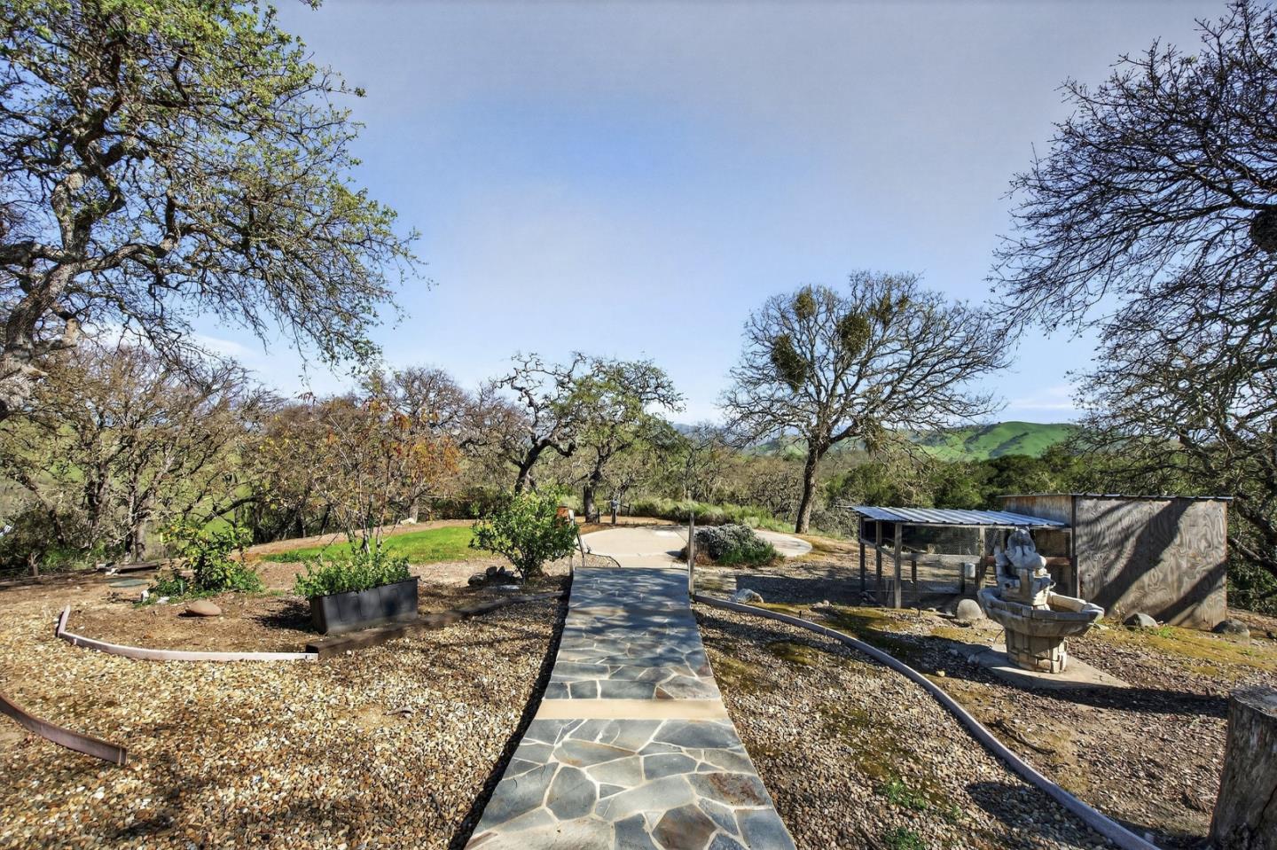 Detail Gallery Image 53 of 65 For 11305 Cienega Rd, Hollister,  CA 95023 - 4 Beds | 2/1 Baths