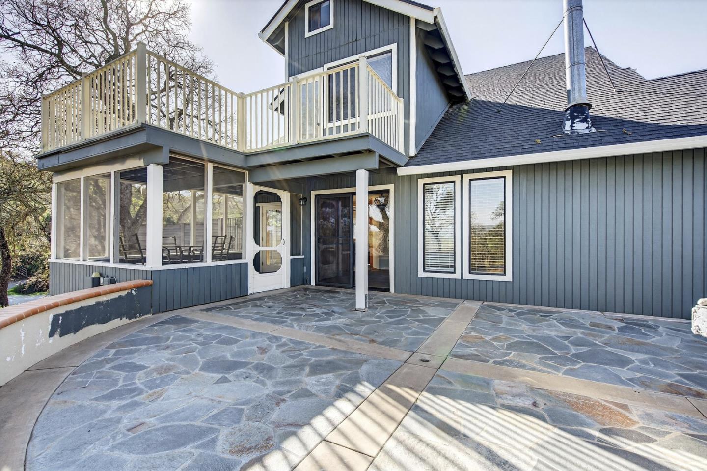 Detail Gallery Image 54 of 65 For 11305 Cienega Rd, Hollister,  CA 95023 - 4 Beds | 2/1 Baths