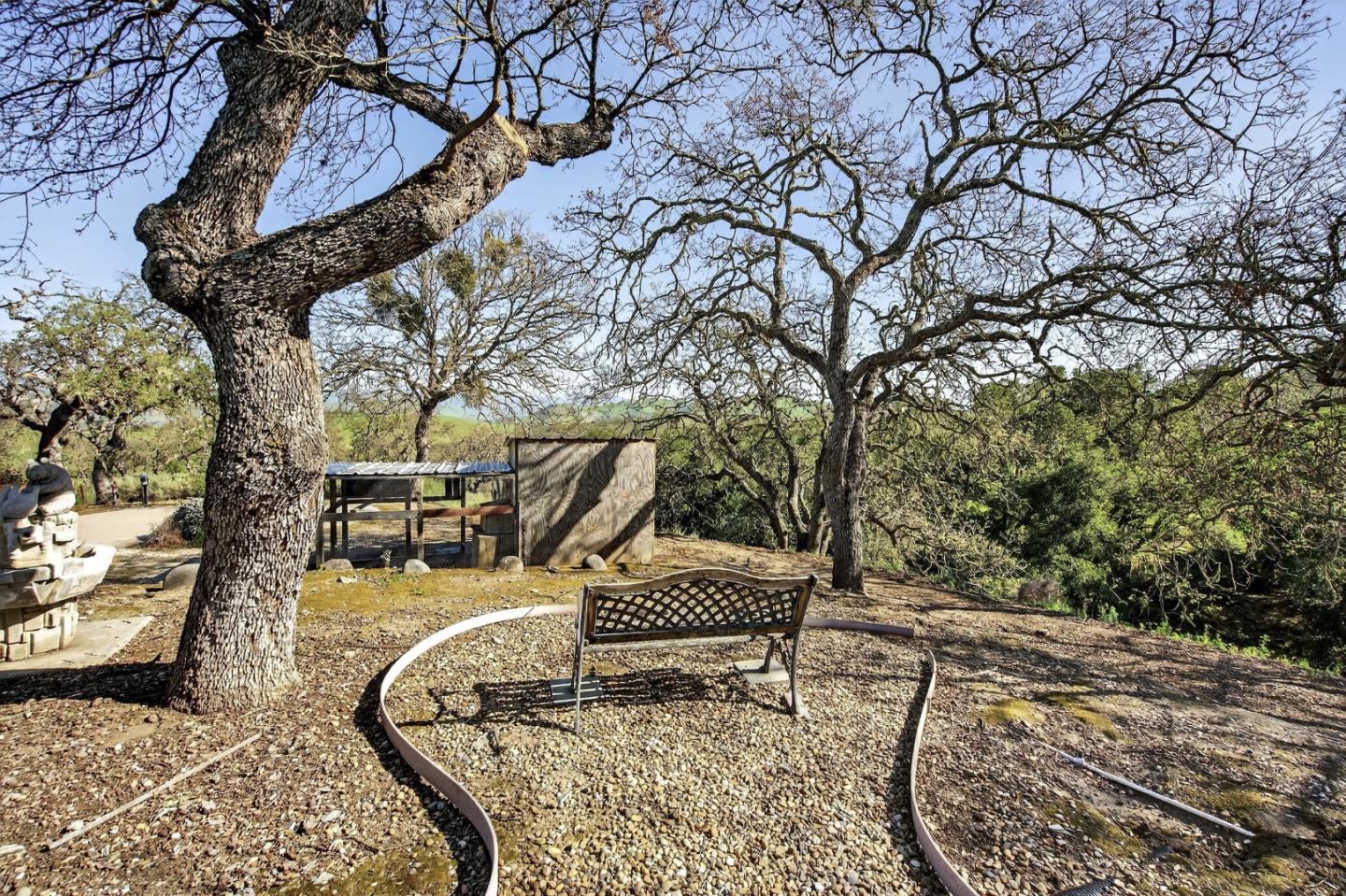 Detail Gallery Image 55 of 65 For 11305 Cienega Rd, Hollister,  CA 95023 - 4 Beds | 2/1 Baths