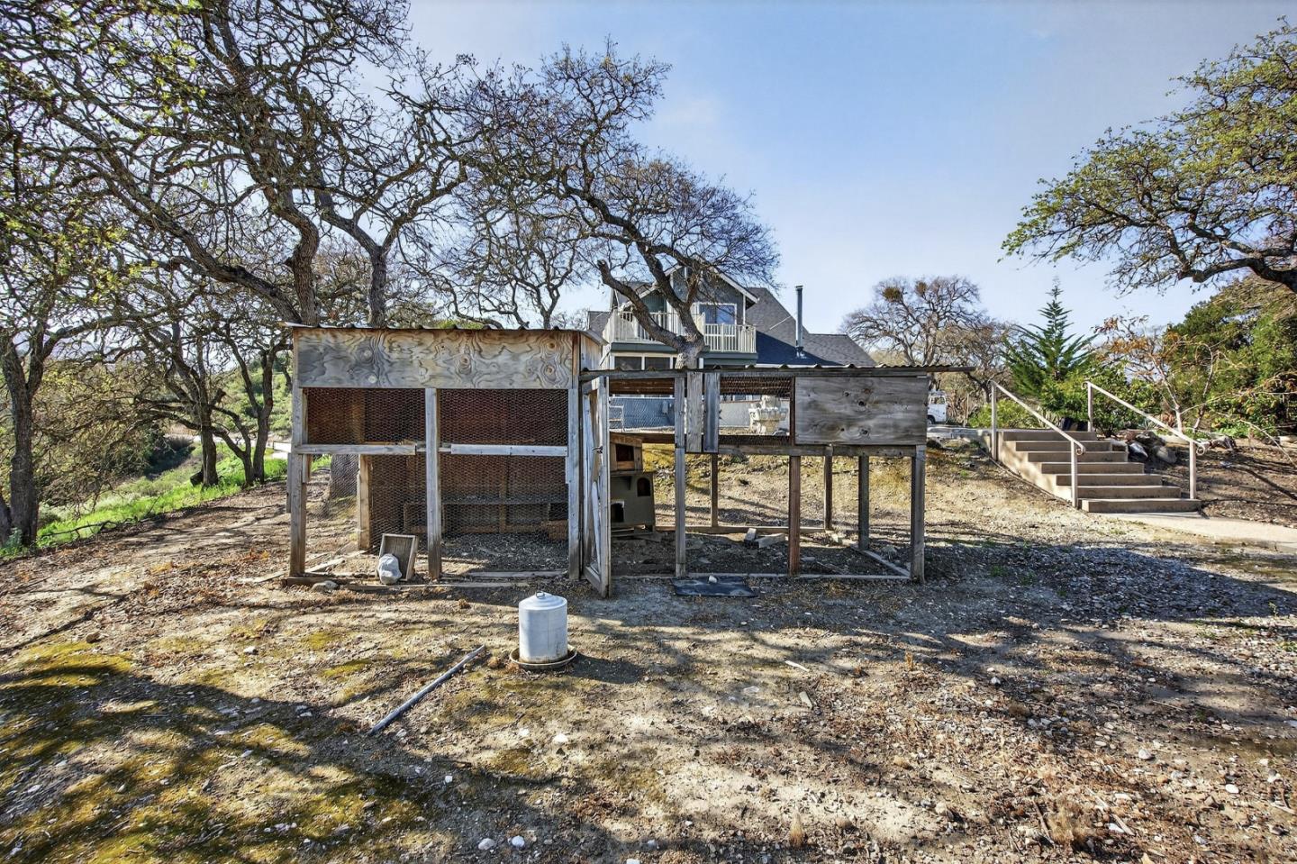 Detail Gallery Image 57 of 65 For 11305 Cienega Rd, Hollister,  CA 95023 - 4 Beds | 2/1 Baths