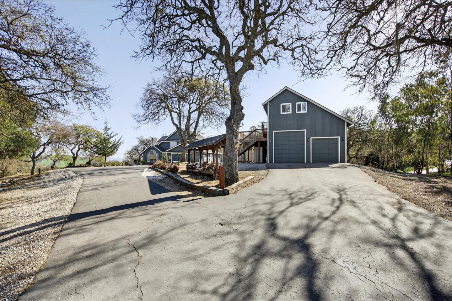 Detail Gallery Image 59 of 65 For 11305 Cienega Rd, Hollister,  CA 95023 - 4 Beds | 2/1 Baths