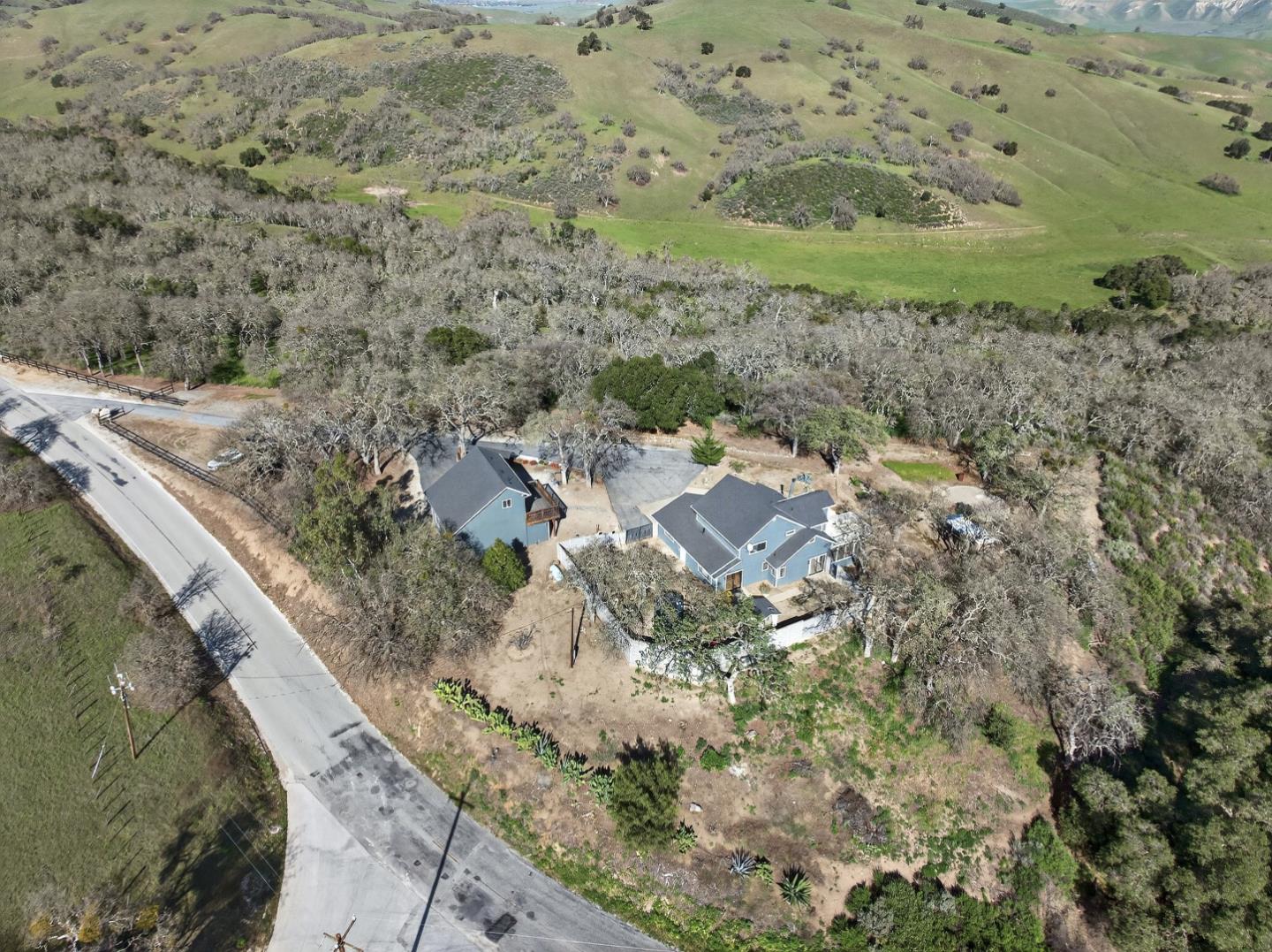 Detail Gallery Image 62 of 65 For 11305 Cienega Rd, Hollister,  CA 95023 - 4 Beds | 2/1 Baths