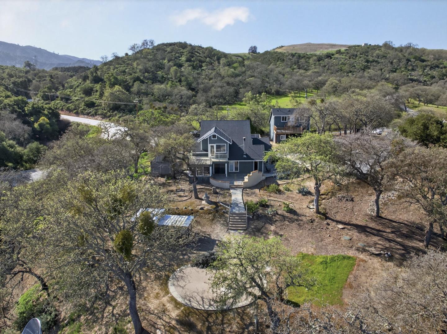 Detail Gallery Image 65 of 65 For 11305 Cienega Rd, Hollister,  CA 95023 - 4 Beds | 2/1 Baths