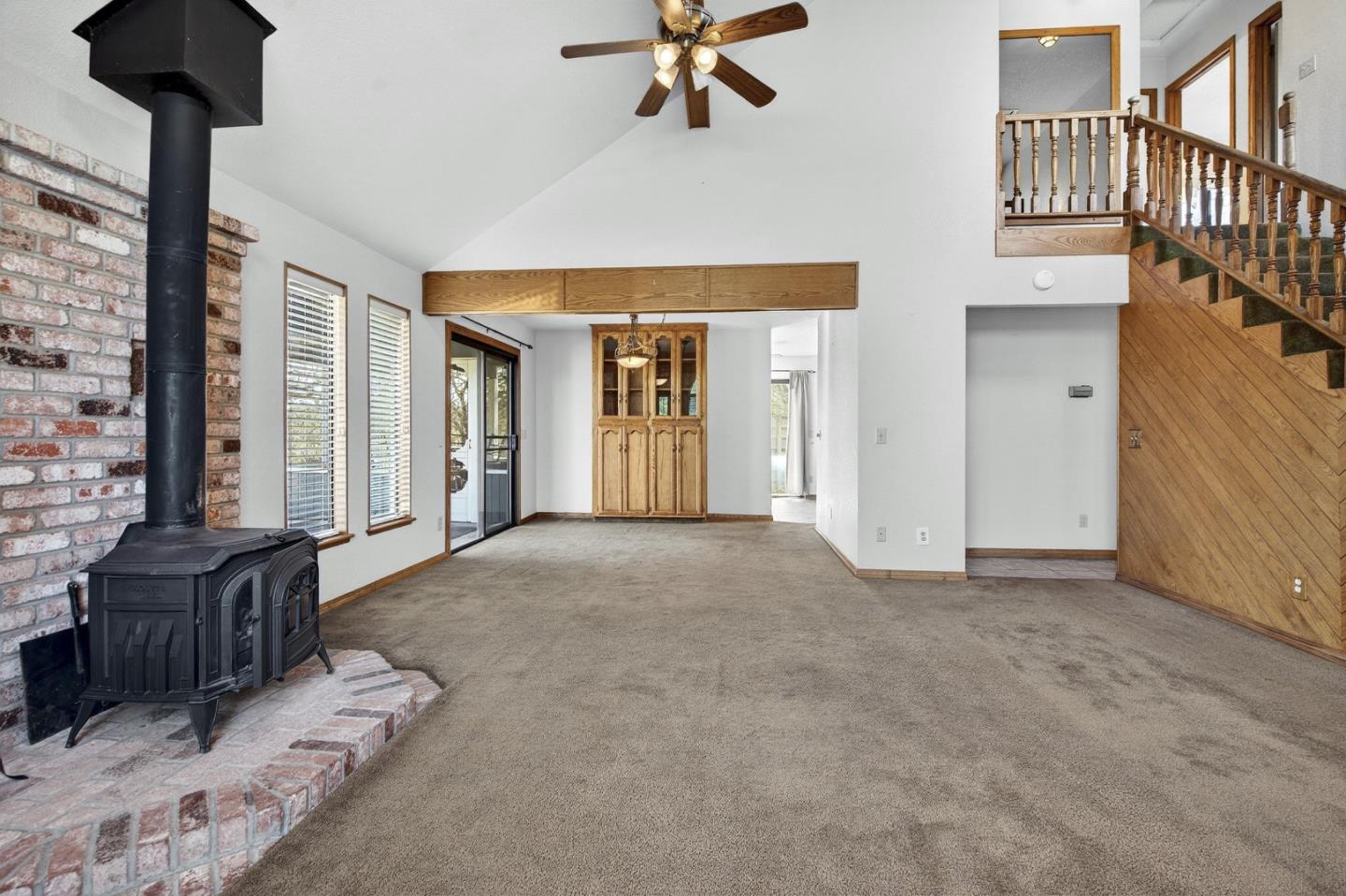 Detail Gallery Image 7 of 65 For 11305 Cienega Rd, Hollister,  CA 95023 - 4 Beds | 2/1 Baths