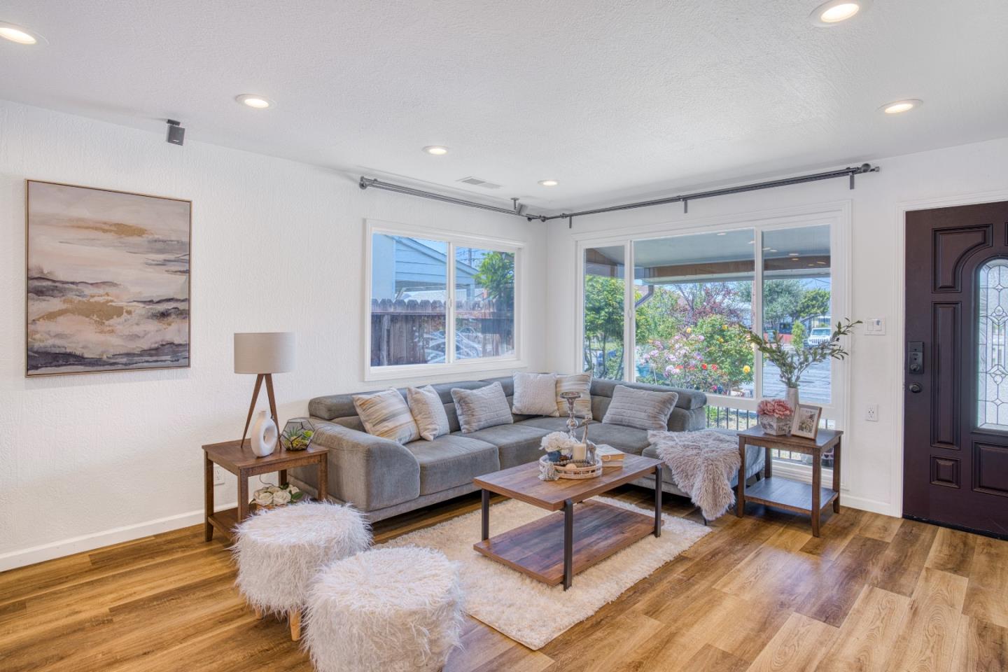 Detail Gallery Image 5 of 70 For 3601 Figueroa Dr, San Leandro,  CA 94578 - 5 Beds | 4/1 Baths