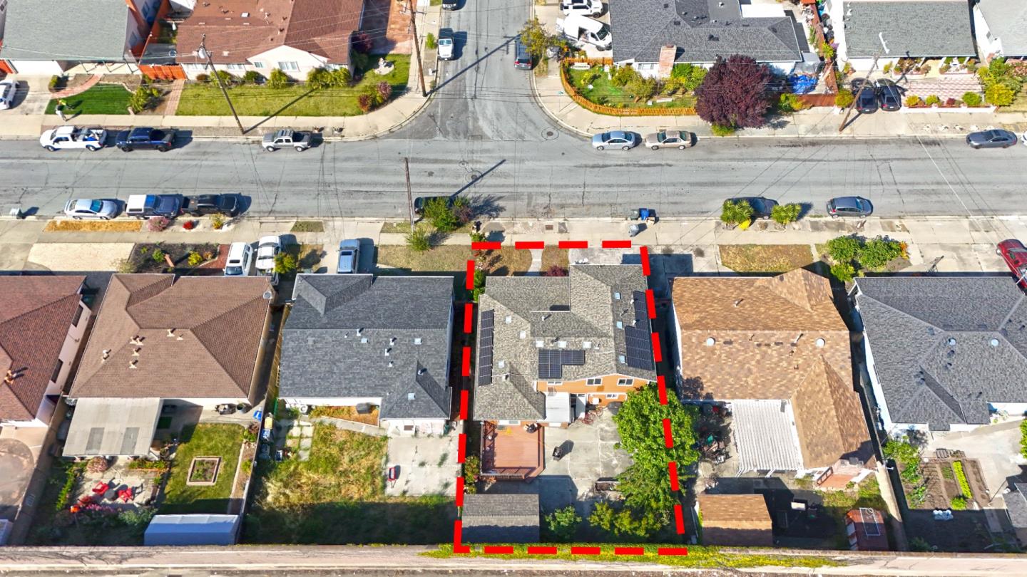 Detail Gallery Image 55 of 70 For 3601 Figueroa Dr, San Leandro,  CA 94578 - 5 Beds | 4/1 Baths