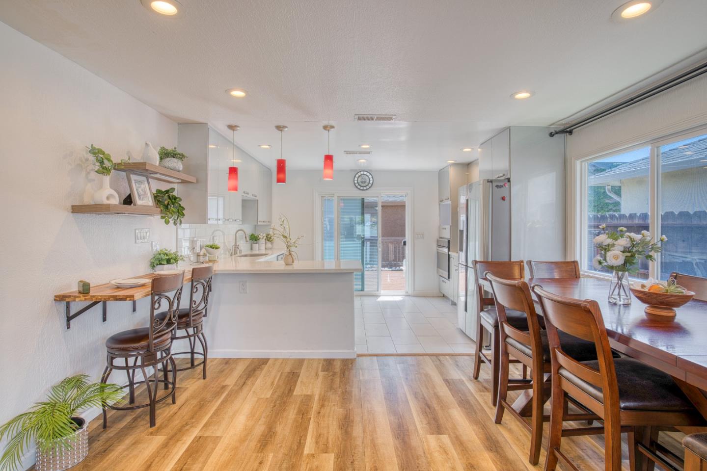 Detail Gallery Image 9 of 70 For 3601 Figueroa Dr, San Leandro,  CA 94578 - 5 Beds | 4/1 Baths