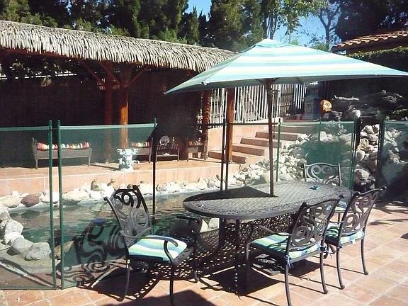 Detail Gallery Image 5 of 19 For 22942 Crespi St, Woodland Hills,  CA 91364 - 7 Beds | 5 Baths