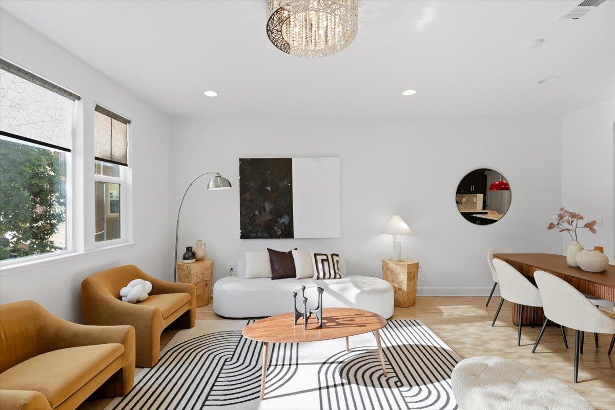 Detail Gallery Image 10 of 32 For 275 Currlin Cir, Milpitas,  CA 95035 - 3 Beds | 3/1 Baths