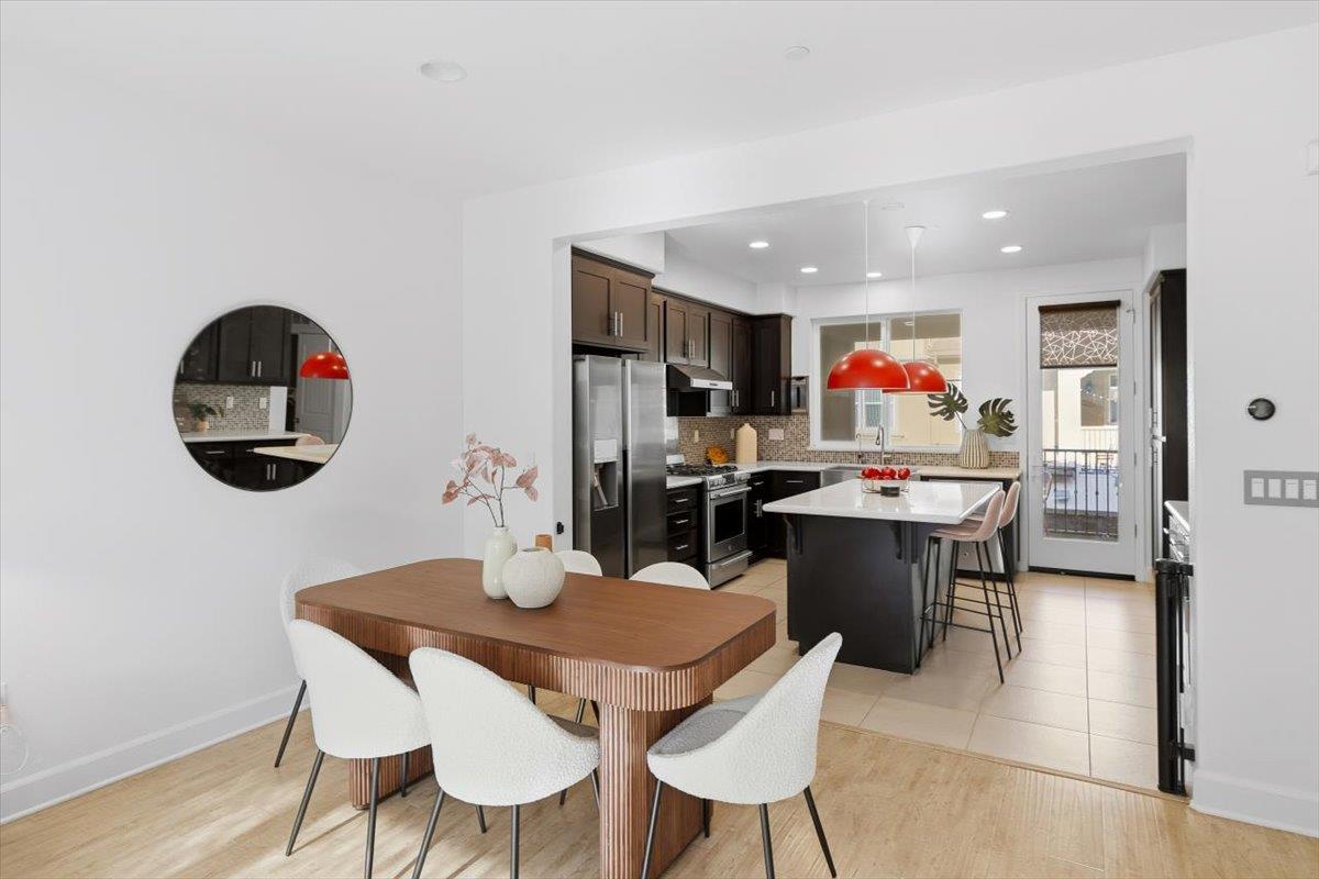 Detail Gallery Image 11 of 32 For 275 Currlin Cir, Milpitas,  CA 95035 - 3 Beds | 3/1 Baths