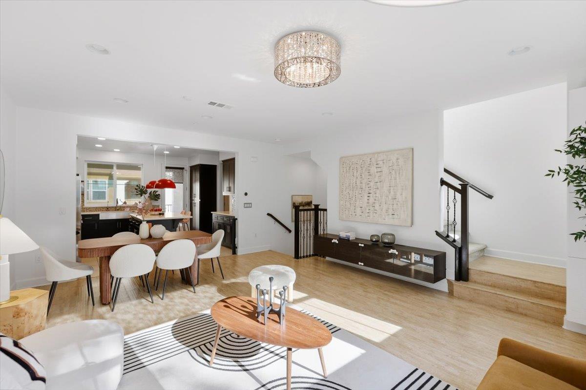 Detail Gallery Image 22 of 32 For 275 Currlin Cir, Milpitas,  CA 95035 - 3 Beds | 3/1 Baths