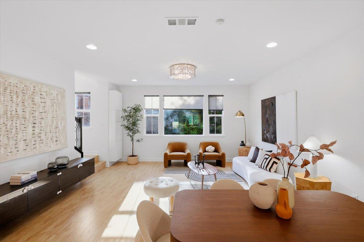 Detail Gallery Image 23 of 32 For 275 Currlin Cir, Milpitas,  CA 95035 - 3 Beds | 3/1 Baths