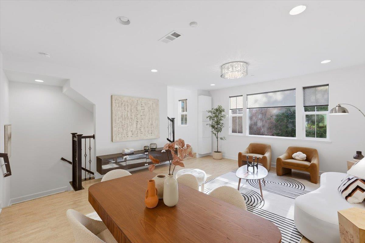 Detail Gallery Image 24 of 32 For 275 Currlin Cir, Milpitas,  CA 95035 - 3 Beds | 3/1 Baths