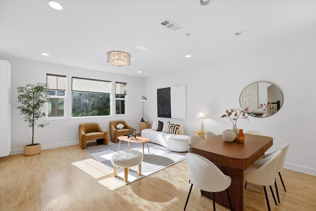 Detail Gallery Image 7 of 32 For 275 Currlin Cir, Milpitas,  CA 95035 - 3 Beds | 3/1 Baths