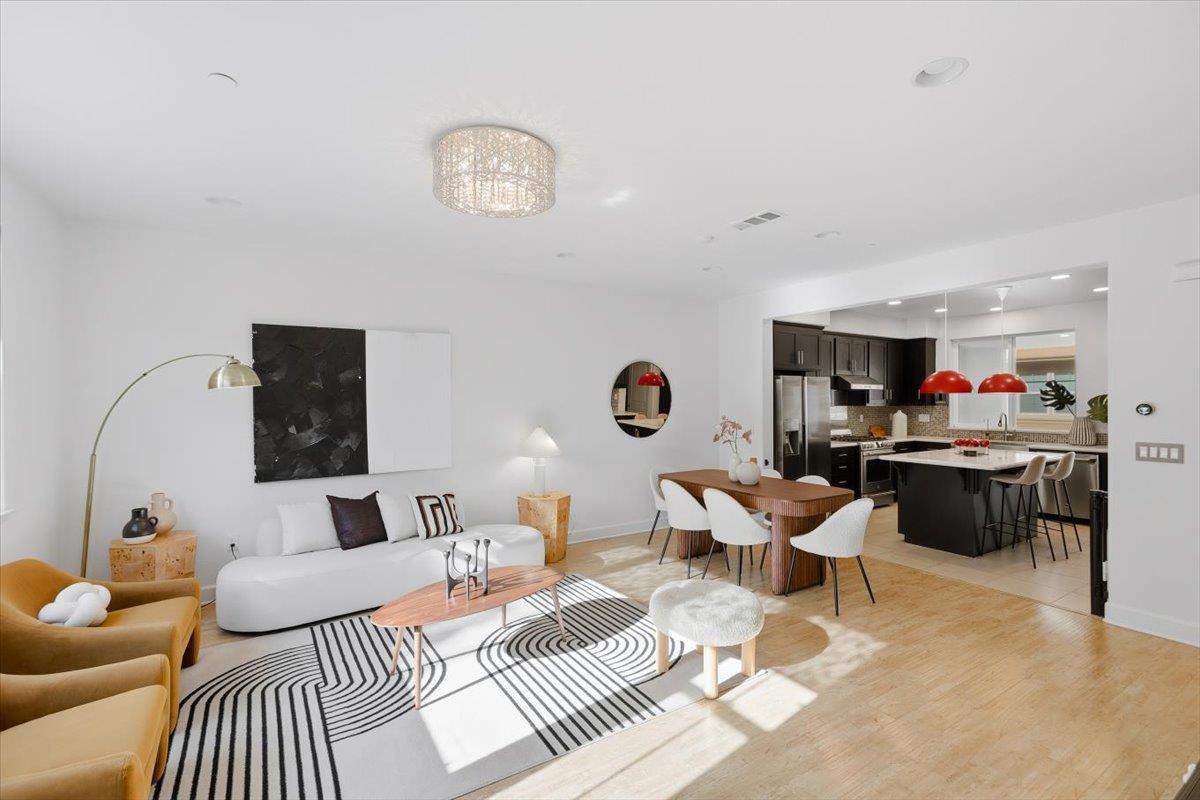 Detail Gallery Image 9 of 32 For 275 Currlin Cir, Milpitas,  CA 95035 - 3 Beds | 3/1 Baths