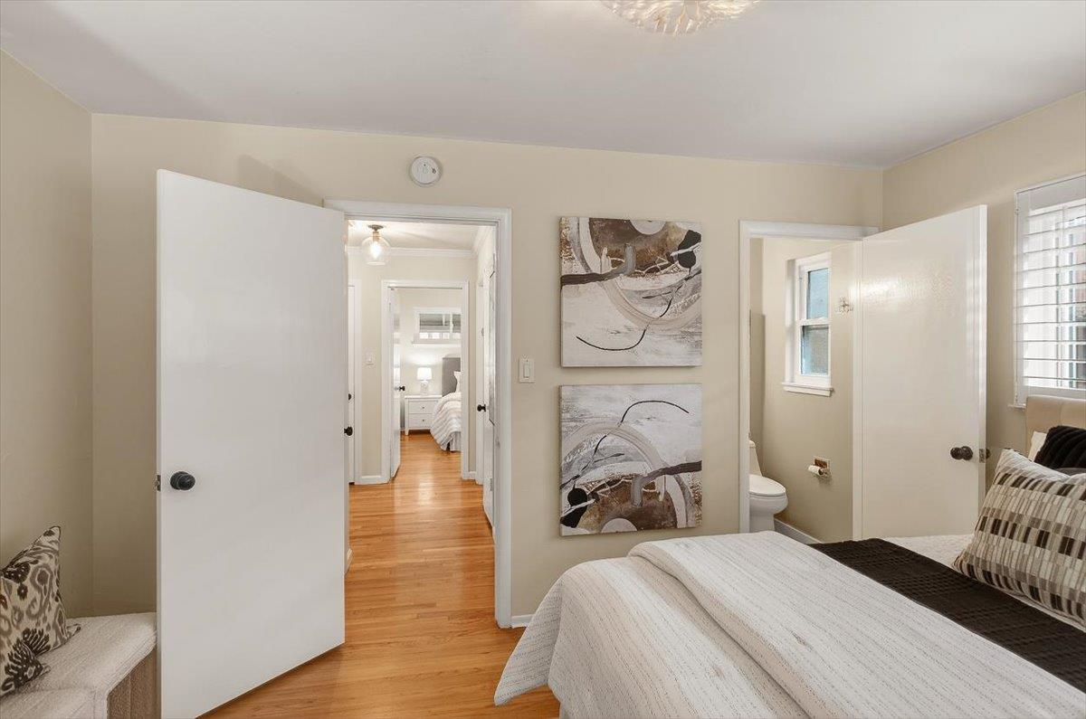 Detail Gallery Image 10 of 26 For 1036 Pascoe Ave, San Jose,  CA 95125 - 3 Beds | 2 Baths