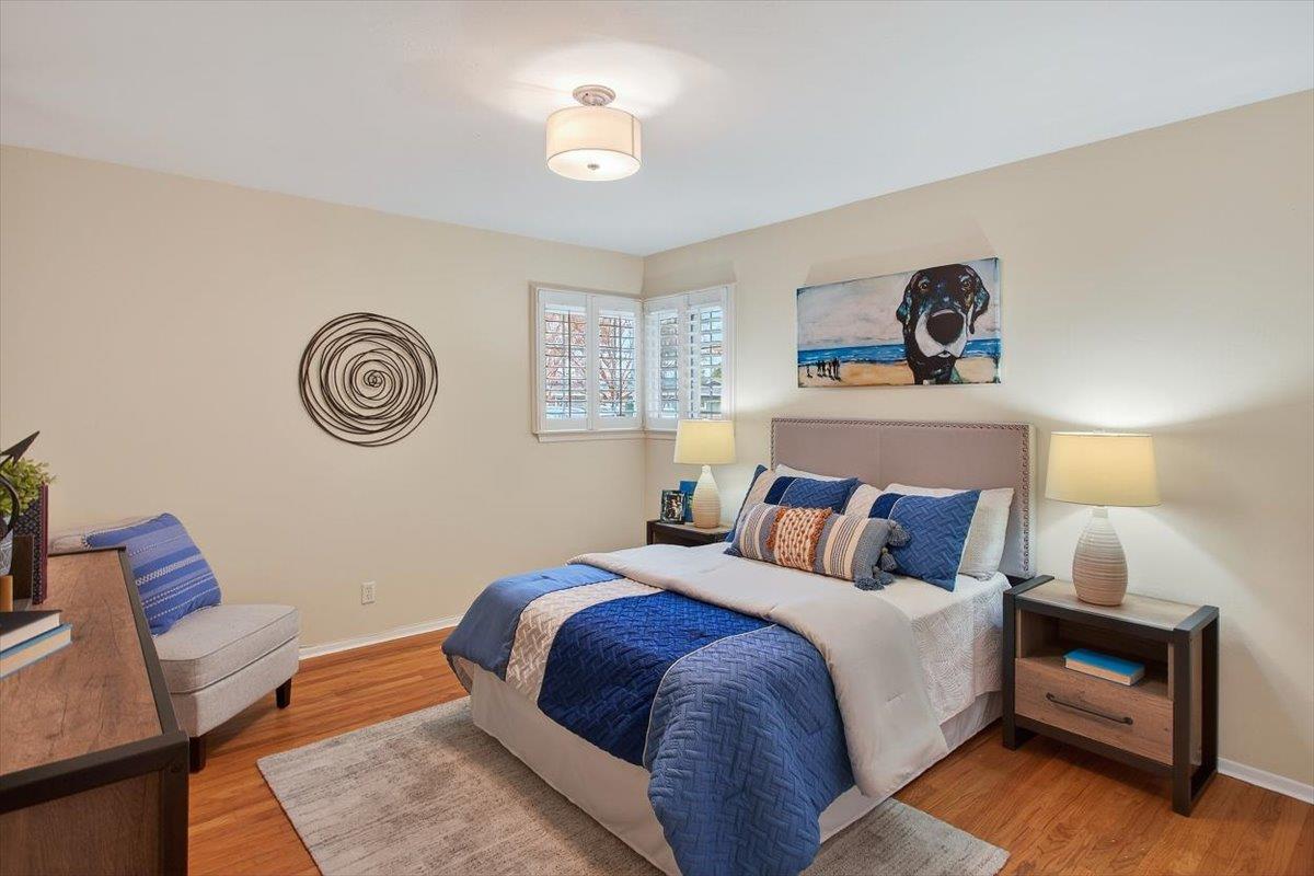 Detail Gallery Image 13 of 26 For 1036 Pascoe Ave, San Jose,  CA 95125 - 3 Beds | 2 Baths