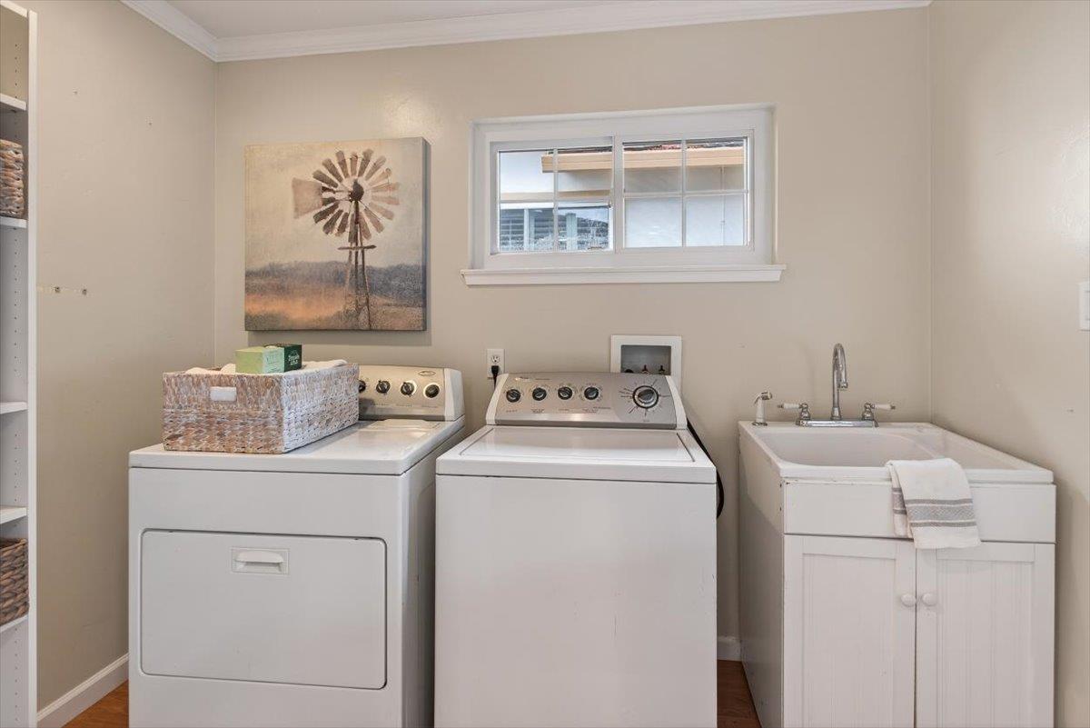 Detail Gallery Image 18 of 26 For 1036 Pascoe Ave, San Jose,  CA 95125 - 3 Beds | 2 Baths