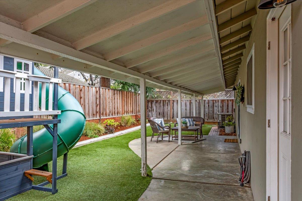 Detail Gallery Image 19 of 26 For 1036 Pascoe Ave, San Jose,  CA 95125 - 3 Beds | 2 Baths