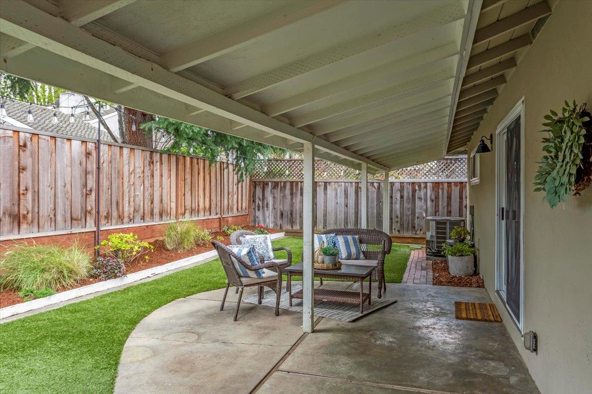 Detail Gallery Image 21 of 26 For 1036 Pascoe Ave, San Jose,  CA 95125 - 3 Beds | 2 Baths