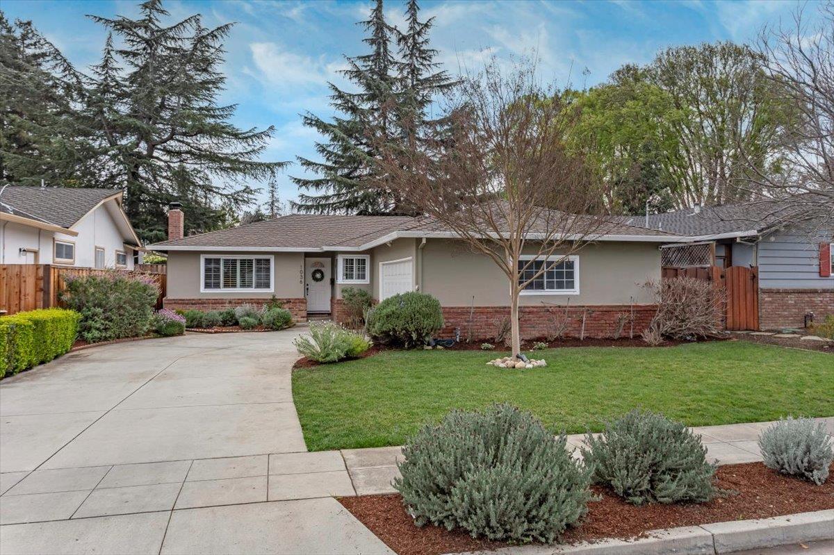 Detail Gallery Image 25 of 26 For 1036 Pascoe Ave, San Jose,  CA 95125 - 3 Beds | 2 Baths