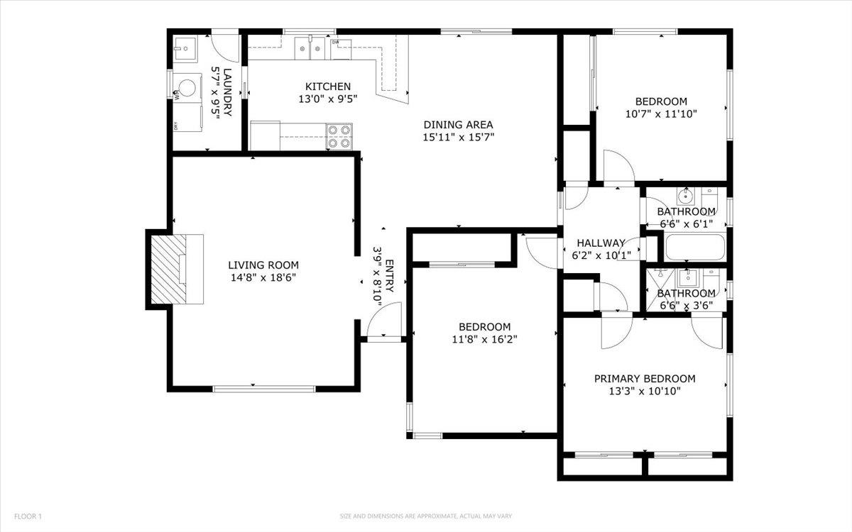 Detail Gallery Image 26 of 26 For 1036 Pascoe Ave, San Jose,  CA 95125 - 3 Beds | 2 Baths