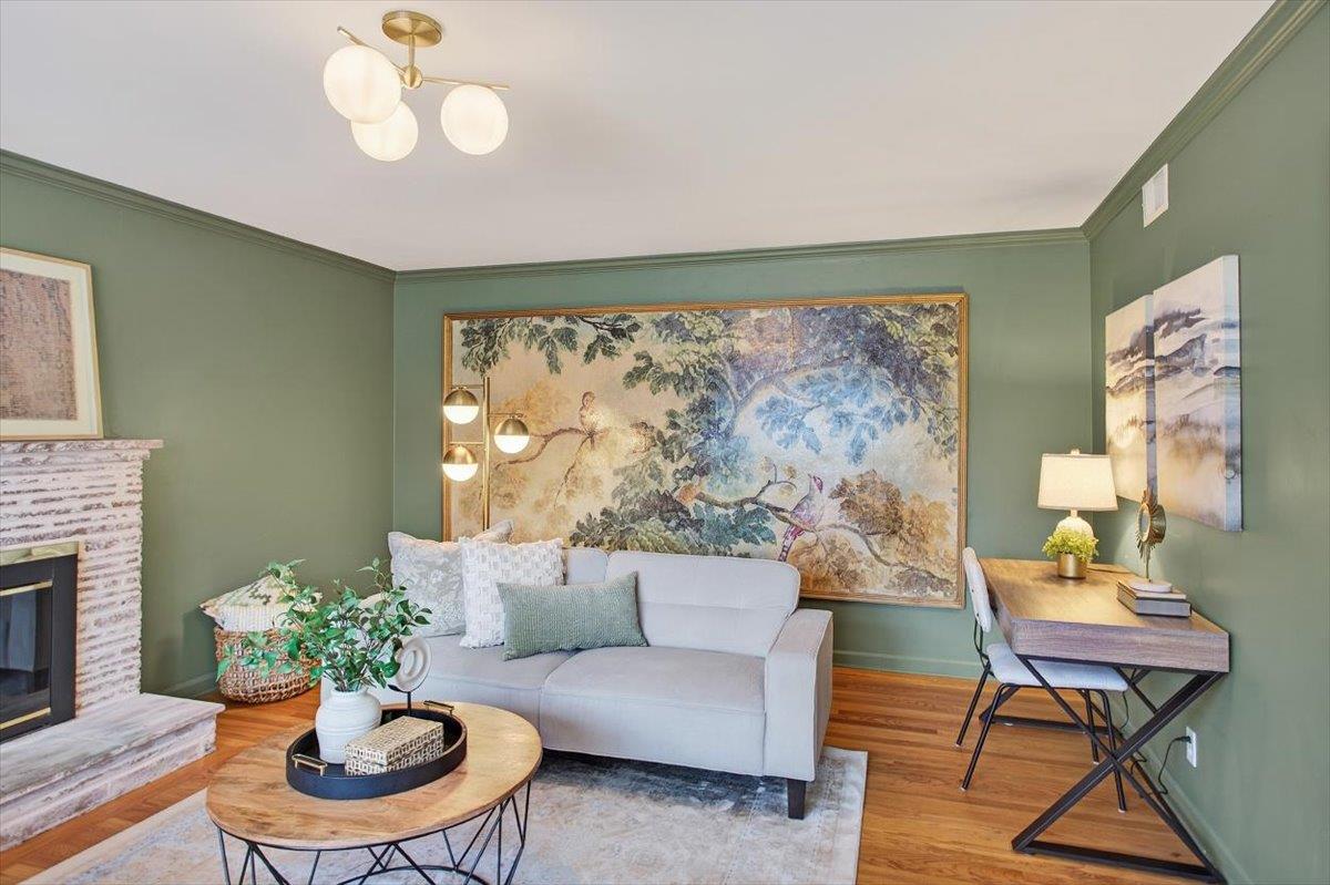 Detail Gallery Image 3 of 26 For 1036 Pascoe Ave, San Jose,  CA 95125 - 3 Beds | 2 Baths