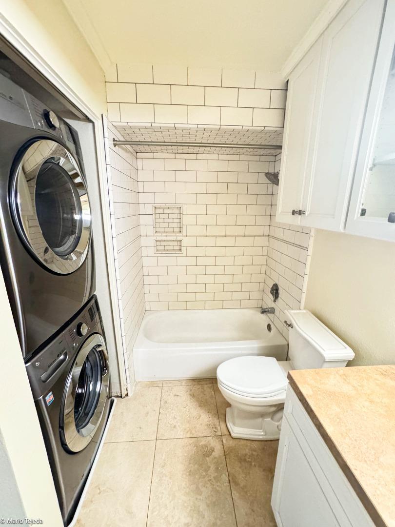 Detail Gallery Image 4 of 10 For 2607 Willowbrook Ln #58,  Aptos,  CA 95003 - 2 Beds | 1 Baths