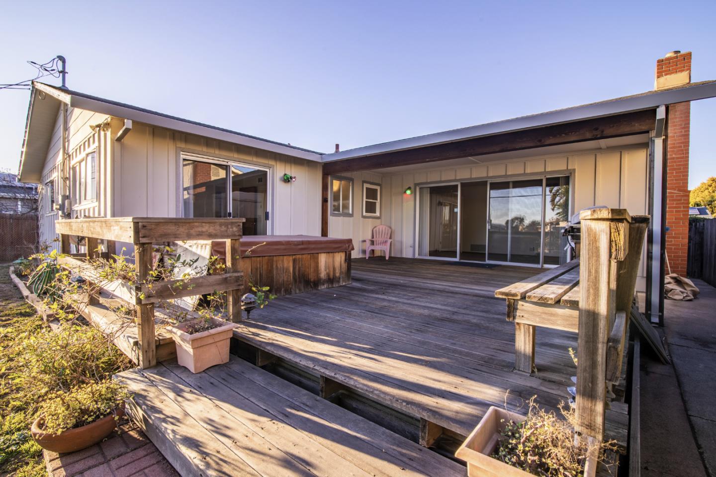 Detail Gallery Image 17 of 25 For 1761 Kelly St, San Mateo,  CA 94403 - 3 Beds | 2 Baths