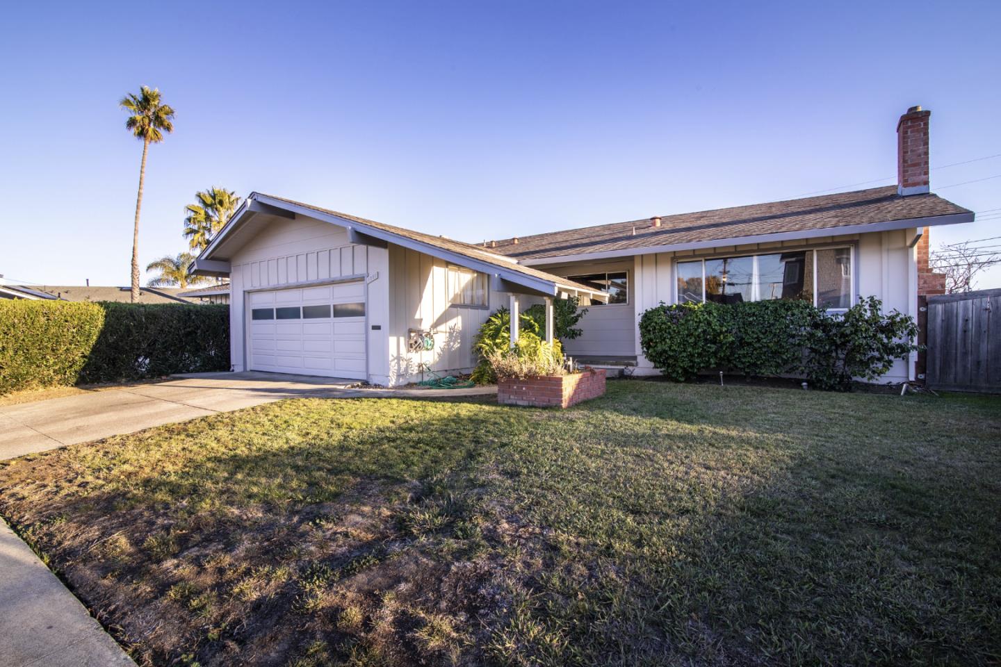 Detail Gallery Image 2 of 25 For 1761 Kelly St, San Mateo,  CA 94403 - 3 Beds | 2 Baths