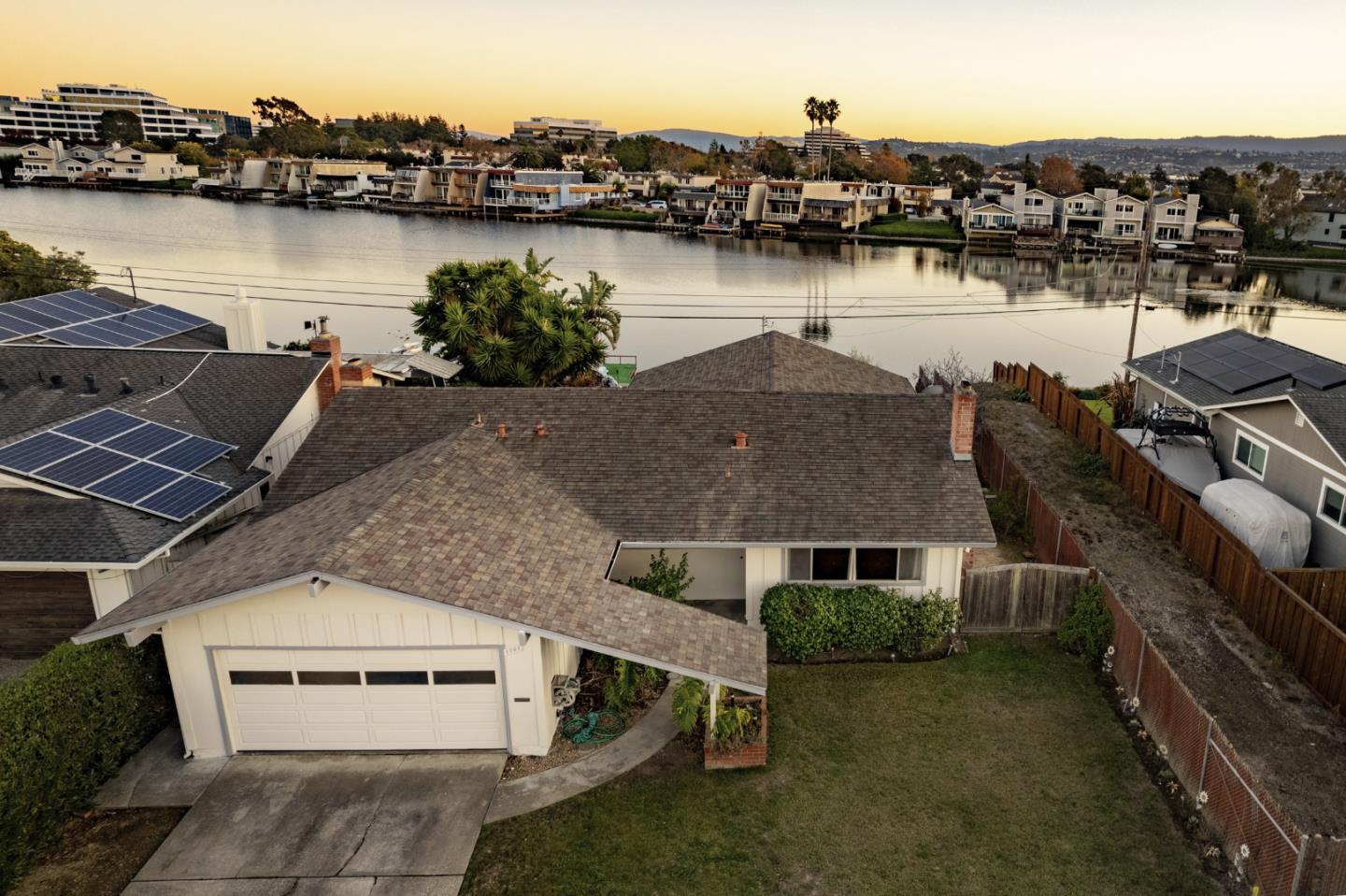 Detail Gallery Image 20 of 25 For 1761 Kelly St, San Mateo,  CA 94403 - 3 Beds | 2 Baths