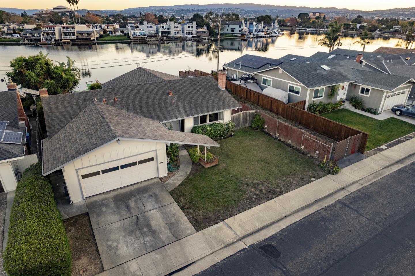 Detail Gallery Image 25 of 25 For 1761 Kelly St, San Mateo,  CA 94403 - 3 Beds | 2 Baths