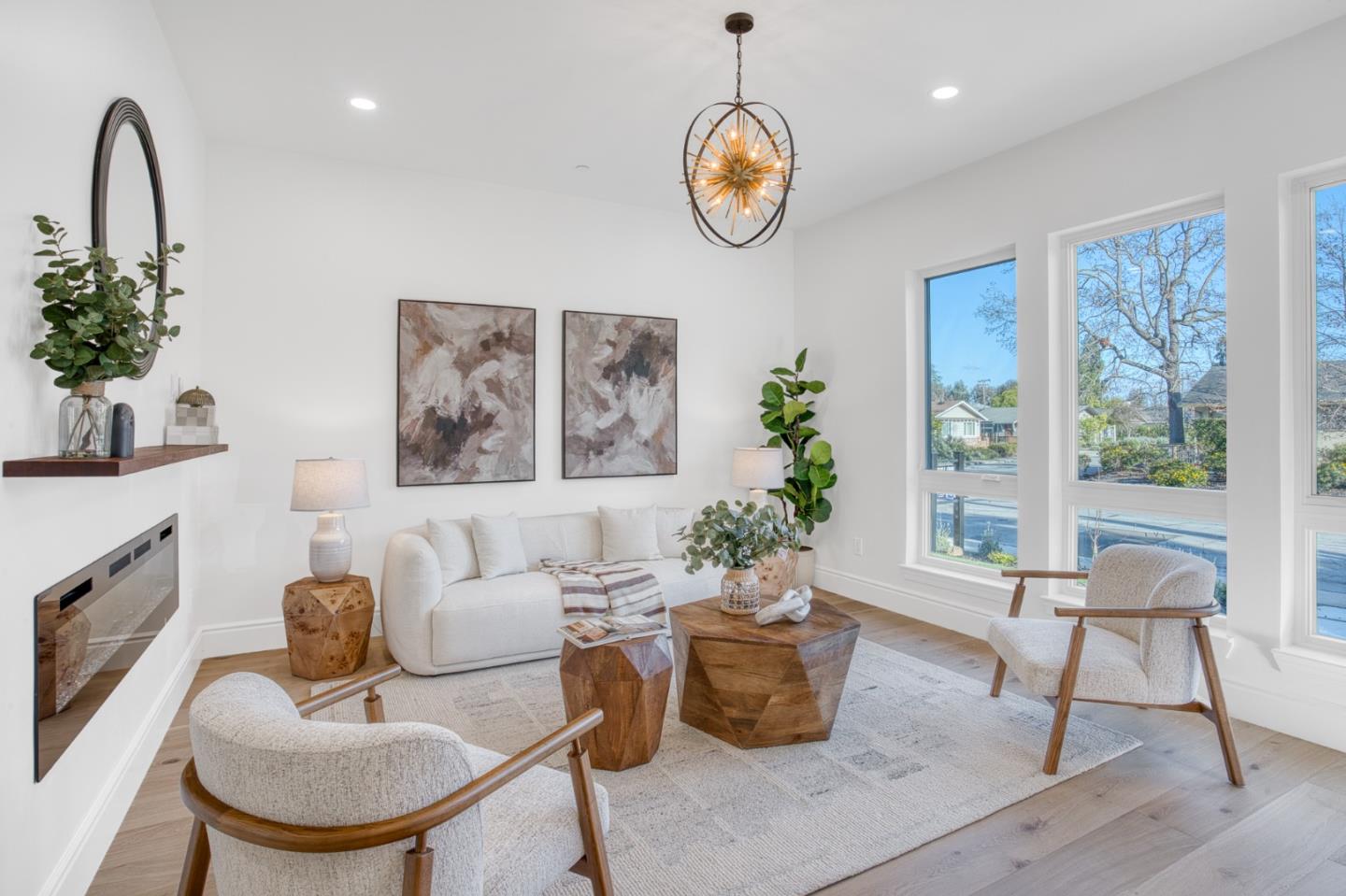 Detail Gallery Image 5 of 73 For 1006 Judson Dr, Mountain View,  CA 94040 - 6 Beds | 5 Baths