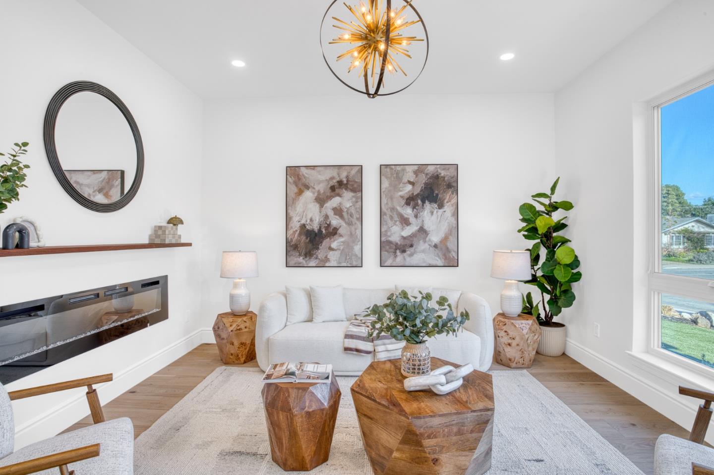 Detail Gallery Image 6 of 73 For 1006 Judson Dr, Mountain View,  CA 94040 - 6 Beds | 5 Baths