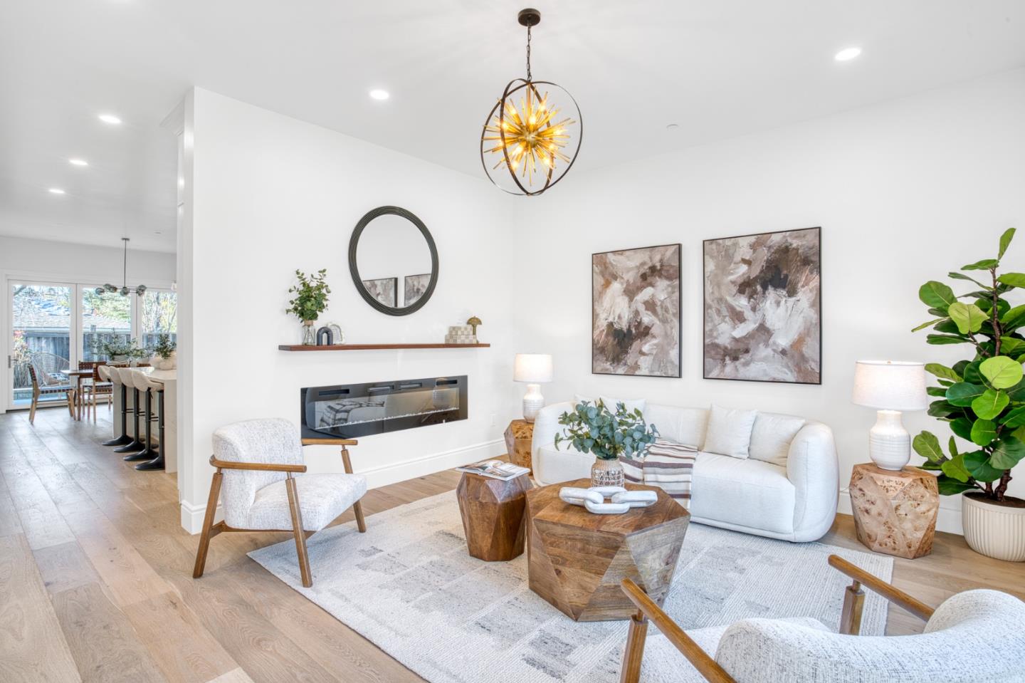 Detail Gallery Image 7 of 73 For 1006 Judson Dr, Mountain View,  CA 94040 - 6 Beds | 5 Baths