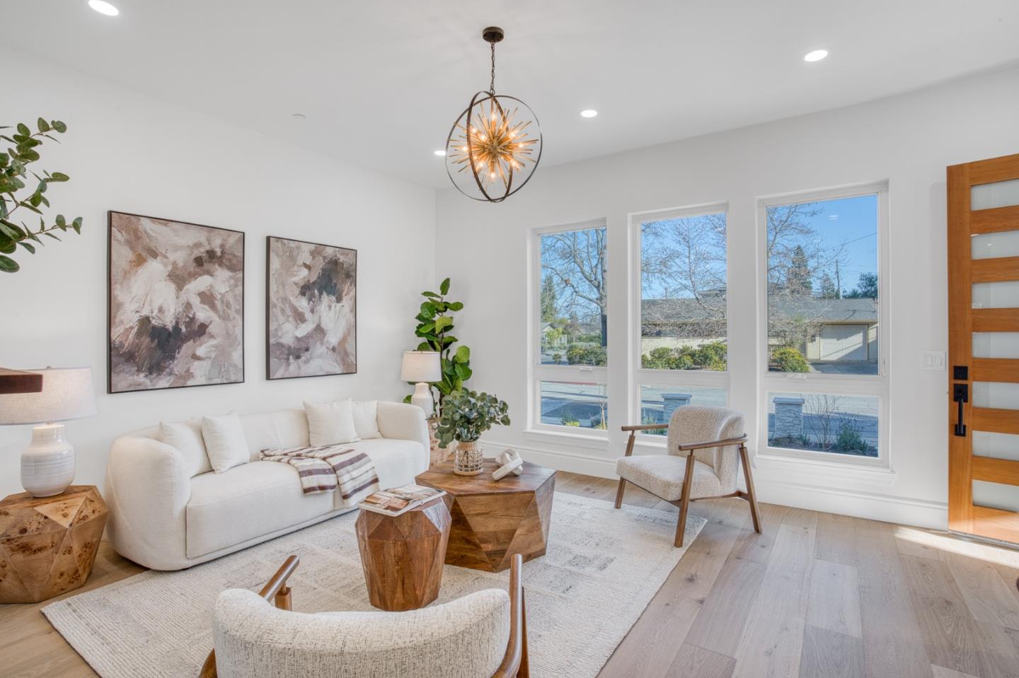 Detail Gallery Image 8 of 73 For 1006 Judson Dr, Mountain View,  CA 94040 - 6 Beds | 5 Baths