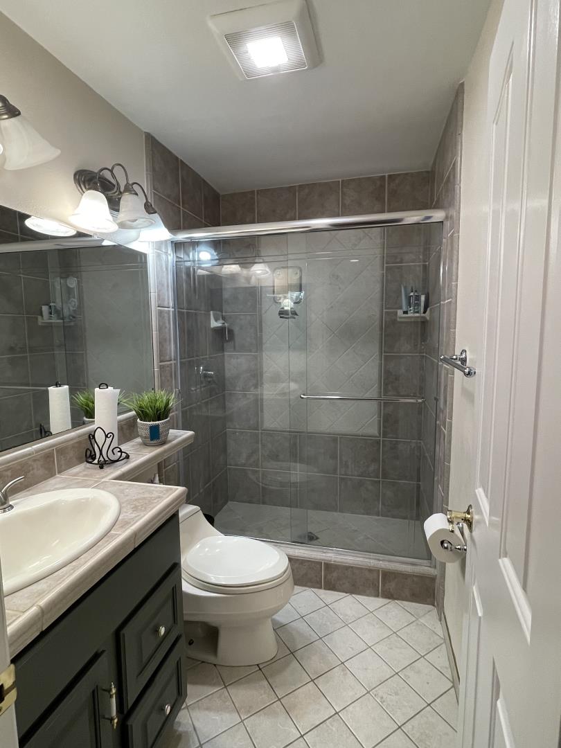 Detail Gallery Image 14 of 21 For 1079 Drexel Way, San Jose,  CA 95121 - 3 Beds | 2 Baths