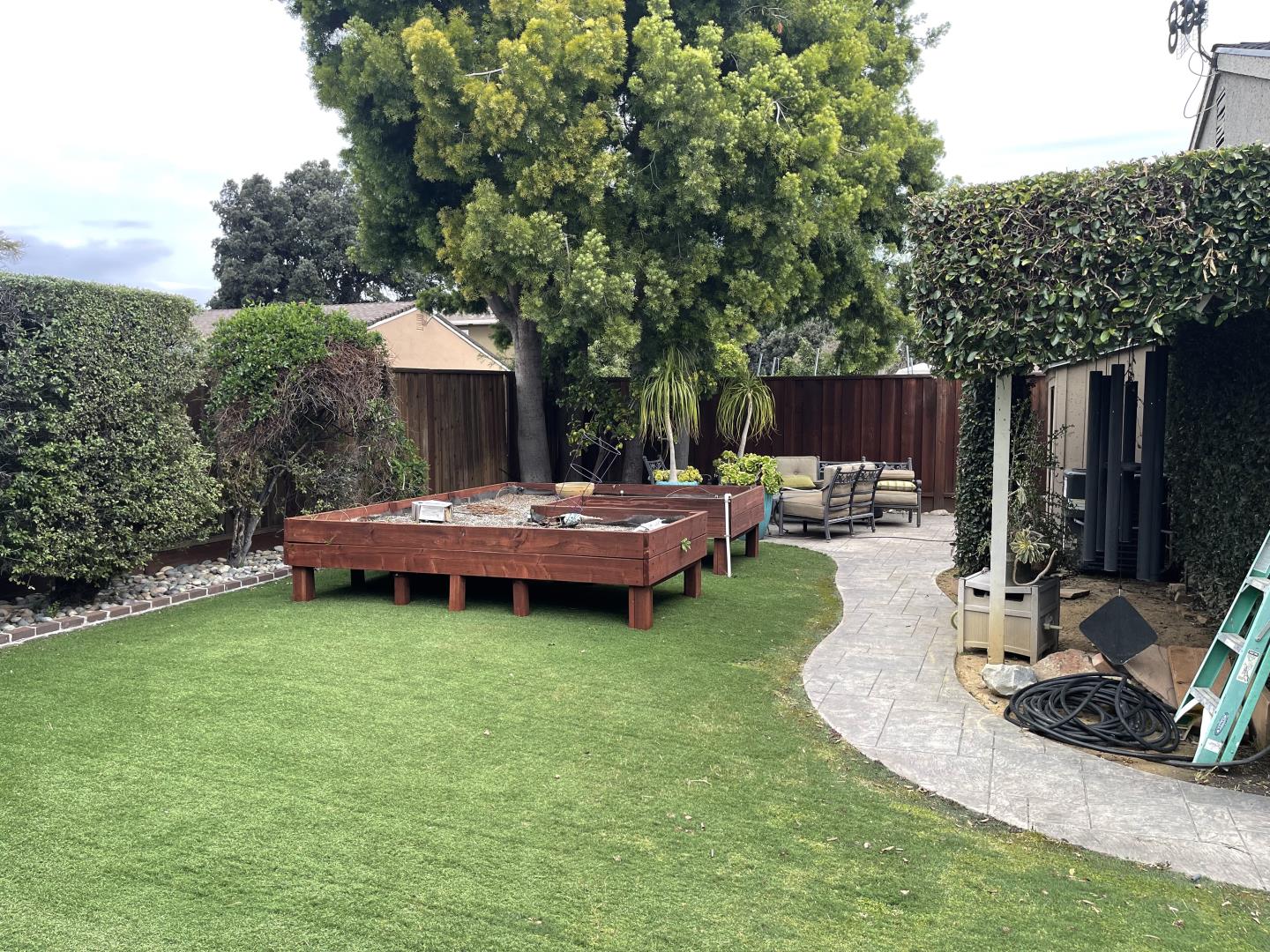 1079 Drexel Way, San Jose, CA, 95121